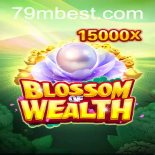 Descubra BlossomofWealth: Um Jogo Inovador com o Conceito de Riqueza Digital