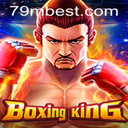 Descubra BoxingKing: O Jogo Que Está Dominando 79M.APP