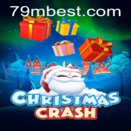Descubra ChristmasCrash: O Jogo Móvel da Temporada
