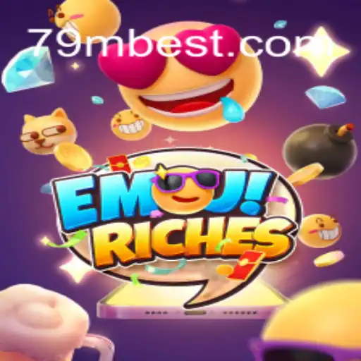 Descubra a Emoção de EmojiRiches: Um Jogo Único de Emojis