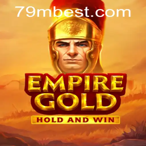 EmpireGold: A Nova Sensação do Mundo dos Jogos em 79M.APP
