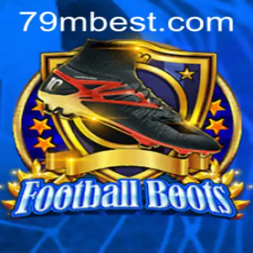 Descubra o Mundo Empolgante de FootballBoots e 79M.APP