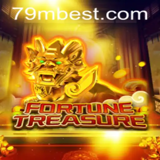 FortuneTreasure: Desvendando os Segredos do Jogo Fascinante da 79M.APP