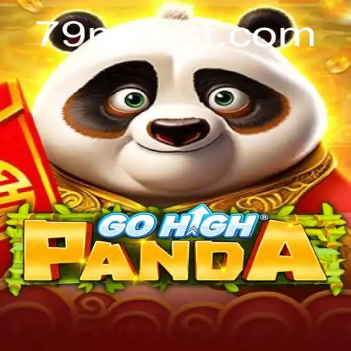 Descubra GoHighPanda: A Ventania de Diversão no Universo 79M.APP