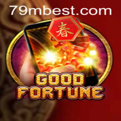 Desvendando GoodFortuneM e o Fascínio de 79M.APP