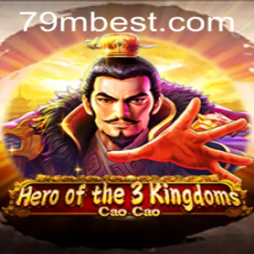 Aventura e Estratégia em Heroofthe3KingdomsCaoCao: Uma Imersão no Mundo dos Três Reinos