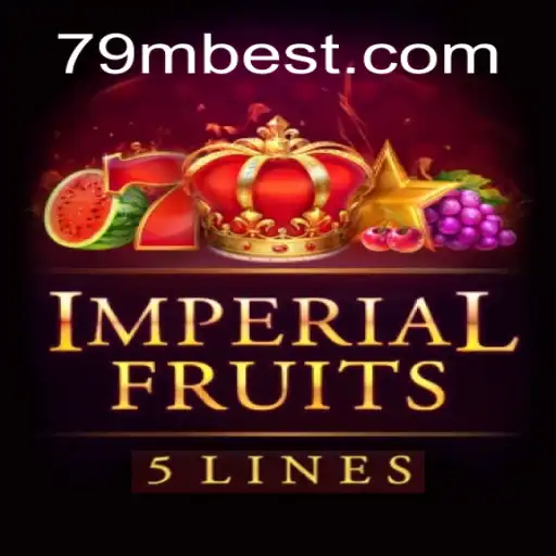 Descubra o Fascinante Mundo de ImperialFruits5: Regras e Gameplay