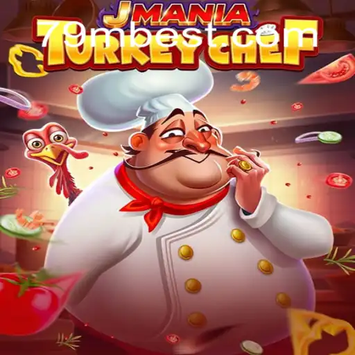 JManiaTurkeyChef: Um Mergulho no Universo Culinário Virtual