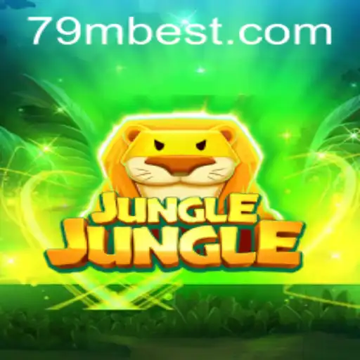 JungleJungle: Aventura e Estratégia em um Mundo Selvagem