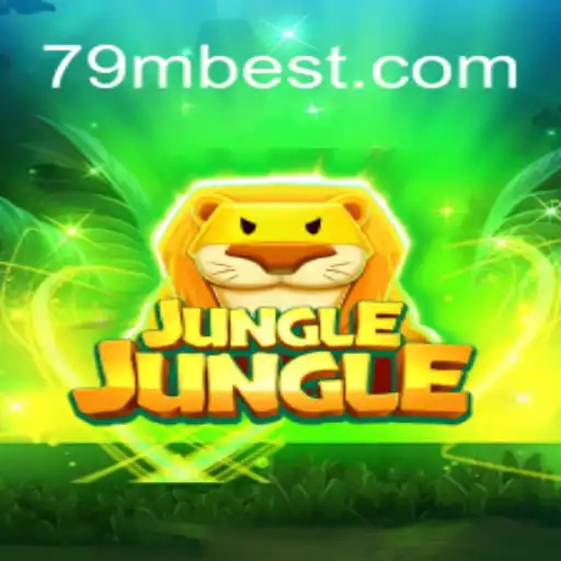 JungleJungle: Aventura e Estratégia em um Mundo Selvagem