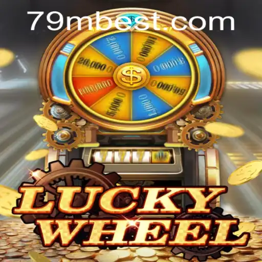 Explorando o Jogo LuckyWheel: A Nova Sensação no 79M.APP