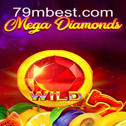 Explorando o Universo de MegaDiamond: A Nova Sensação dos Jogos
