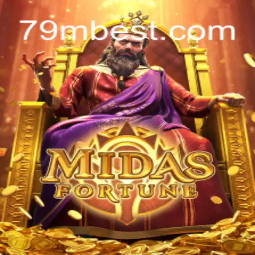 Descubra o Fascinante Mundo de MidasFortune