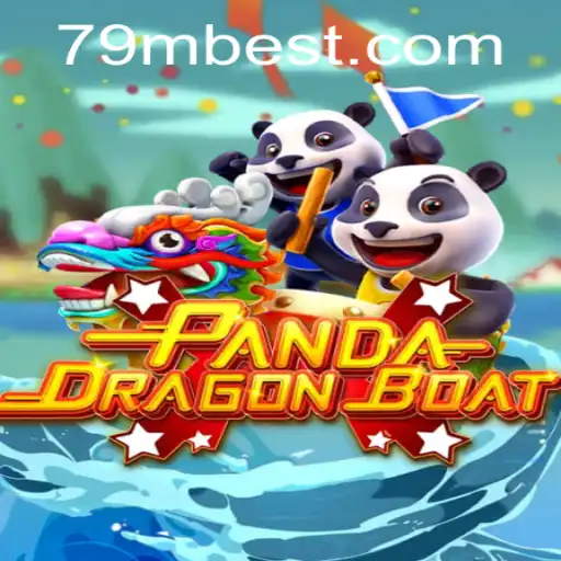 PANDADRAGONBOAT: Uma Introdução ao Empolgante Jogo de Corrida de Botes