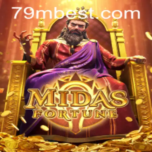 Descubra o Fascinante Mundo de MidasFortune
