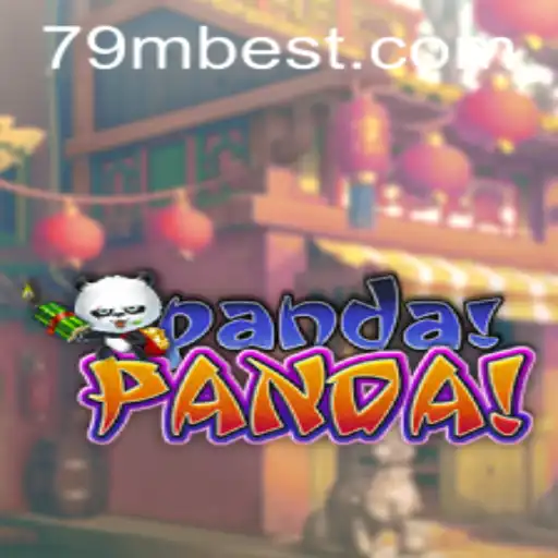 Descubra o Fascinante Mundo de PandaPanda: Um Novo Jogo que Conquista a Audiência