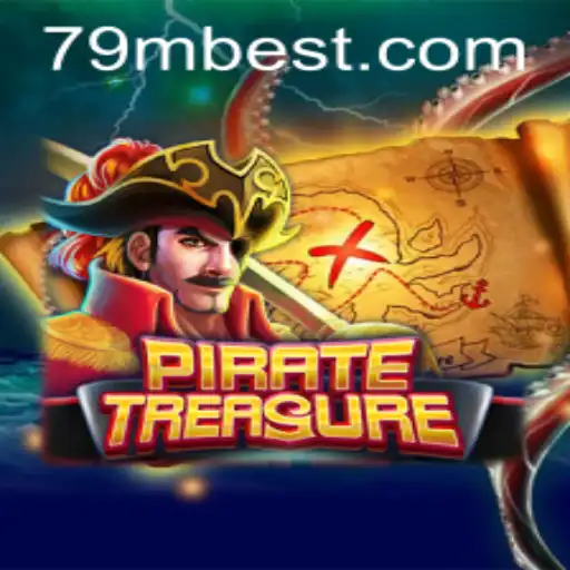 Descubra o emocionante universo de PirateTreasure: Uma aventura pelos mares digitais