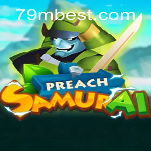 Descubra o Universo de PreachSamurai: Uma Jornada Épica no Mundo dos Jogos