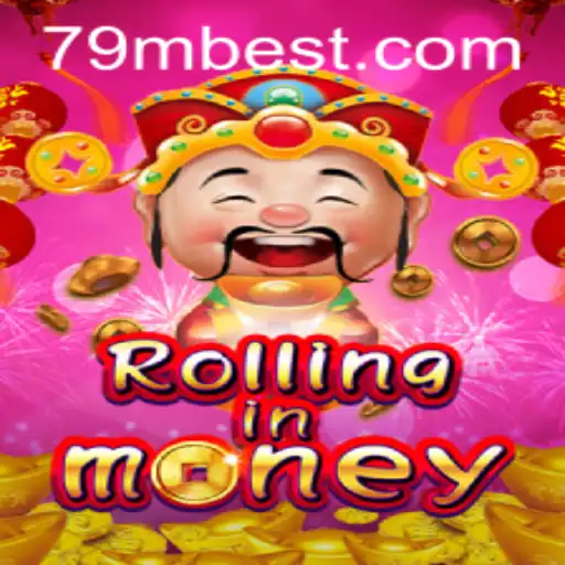 Descubra RollingInMoney: Um Jogo Empolgante com 79M.APP