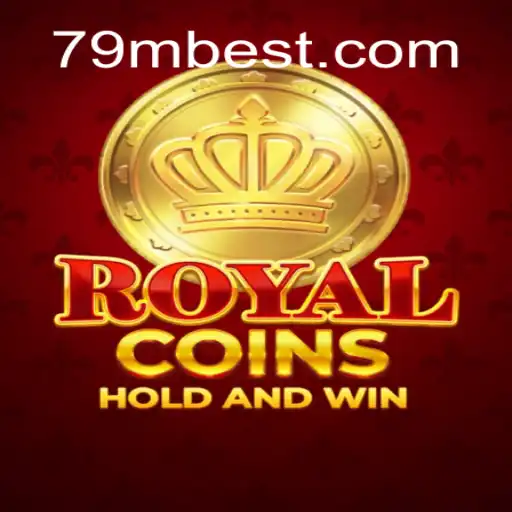 RoyalCoins: O Fascinante Mundo dos Impérios Digitais em 79M.APP