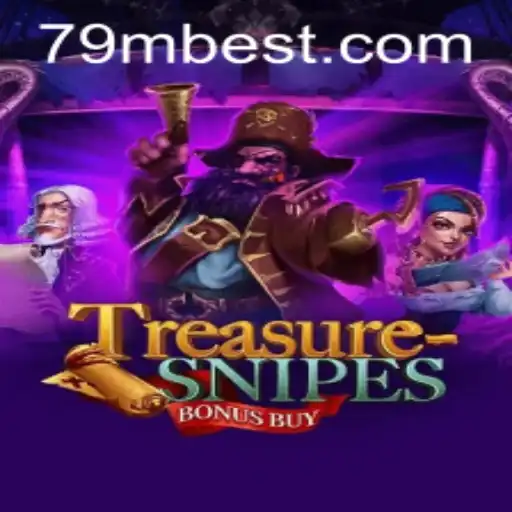 Descubra o Mundo de Tesouros em TreasuresnipesBonusBuy