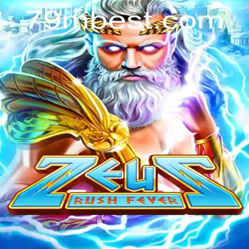 Explorando o Fascinante Mundo do Jogo ZeusRushFever