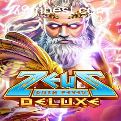Descubra ZeusRushFeverDeluxe: A Nova Sensação Entre os Jogos Mobile em 79M.APP