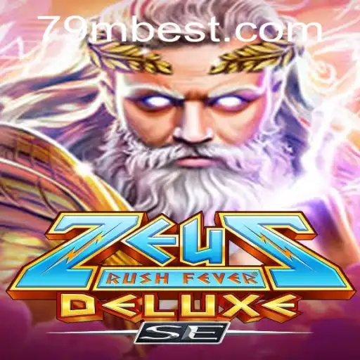 Descubra o Eletizante Mundo de ZeusRushFeverDeluxeSE
